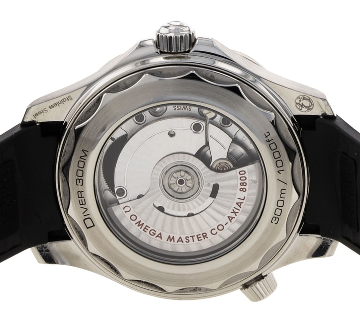 Omega Seamaster Diver 300m 210.32.42.20.01.001 Image 4